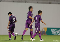 【明治安田J2 第19節 藤枝vs栃木】