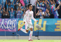 【明治安田J1 第16節 横浜FCvs鳥栖】