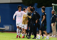 【明治安田J1 第16節 横浜FCvs鳥栖】