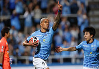 【明治安田J1 第16節 横浜FCvs鳥栖】