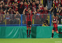 【明治安田J1 第16節 柏vs札幌】