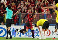 【明治安田J1 第16節 柏vs札幌】