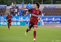 【明治安田J3 第12節 琉球vs沼津】