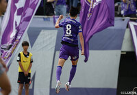 【明治安田J1 第16節 広島vs京都】