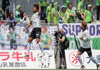 【明治安田J3 第12節 鳥取vs岐阜】