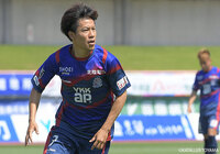 【明治安田J3 第12節 富山vs讃岐】