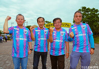 【明治安田Ｊ１ 第17節 鳥栖vs札幌】