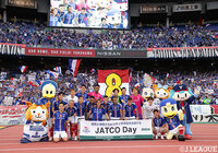 【明治安田Ｊ１ 第17節 横浜FMvs柏】