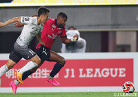 【明治安田J1 第17節 C大阪vs神戸】