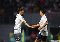 【明治安田J1 第17節 C大阪vs神戸】