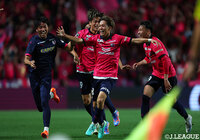 【明治安田Ｊ１ 第17節 Ｃ大阪vs神戸】