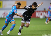 【明治安田Ｊ１ 第17節 鳥栖vs札幌】