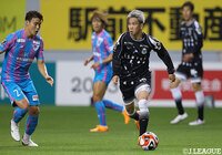 【明治安田J1 第17節 鳥栖vs札幌】