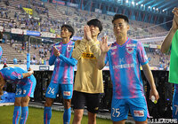 【明治安田J1 第17節 鳥栖vs札幌】