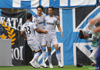 【明治安田J2 第20節 仙台vs磐田】