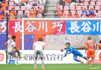 【明治安田J1 第17節 新潟vs京都】