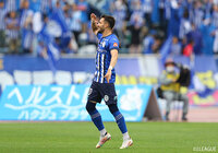 【明治安田Ｊ２ 第20節 山形vsいわき】