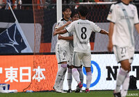 【明治安田J2 第20節 大宮vs藤枝】