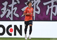 【明治安田J2 第20節 大宮vs藤枝】