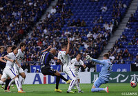 【明治安田Ｊ１ 第17節 Ｇ大阪vsFC東京】