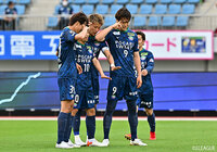 【明治安田J2 第20節 徳島vs栃木】