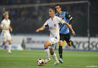 【明治安田Ｊ１ 第17節 川崎Ｆvs広島】