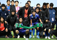 【明治安田J2 第20節 水戸vs千葉】