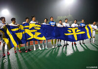 【明治安田Ｊ２ 第20節 群馬vs大分】