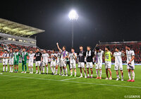 【明治安田Ｊ２ 第20節 大宮vs藤枝】