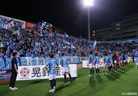 【明治安田Ｊ１ 第17節 横浜FCvs浦和】