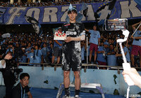 【明治安田Ｊ１ 第17節 川崎Ｆvs広島】