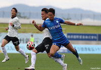 【明治安田J3 第13節 沼津vs岐阜】