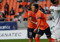 【明治安田J3 第13節 長野vs琉球】