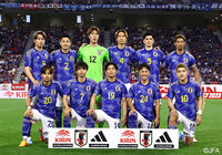 【キリンチャレンジカップ2023 日本vsエルサルバドル】