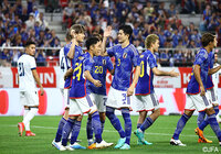 【キリンチャレンジカップ2023 日本vsエルサルバドル】