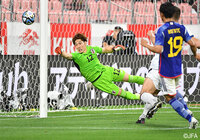 【キリンチャレンジカップ2023 日本vsエルサルバドル】