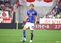 【キリンチャレンジカップ2023 日本vsエルサルバドル】