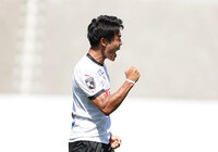 【明治安田J2 第21節 藤枝vs熊本】