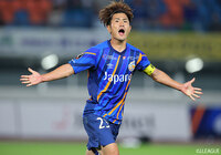 【明治安田Ｊ２ 第21節 長崎vs大宮】