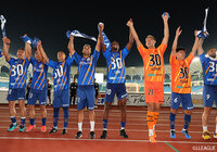 【明治安田Ｊ２ 第21節 長崎vs大宮】