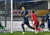 【明治安田J2 第21節 徳島vs山形】