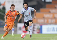 【ルヴァンカップ GS 第6節 清水vs浦和】