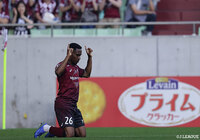 【ルヴァンカップ GS 第6節 神戸vs横浜FC】