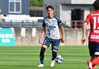 【明治安田J2 第21節 いわきvs千葉】