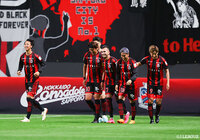 【ルヴァンカップ GS 第6節 札幌vs磐田】