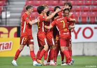 【ルヴァンカップ GS 第6節 名古屋vs広島】