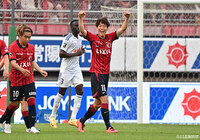 【ルヴァンカップ GS 第6節 鹿島vs新潟】