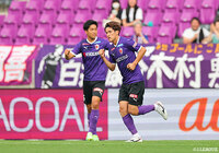 【ルヴァンカップ GS 第6節 京都vsFC東京】