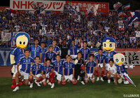 【ルヴァンカップ GS 第6節 横浜FMvs鳥栖】