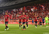 【ルヴァンカップ GS 第6節 鹿島vs新潟】